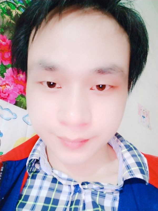 真心交友的第一张照片--金门相亲网
