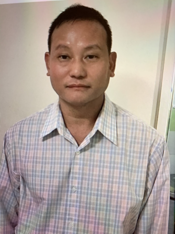 飞鱼的第一张照片--金门相亲网