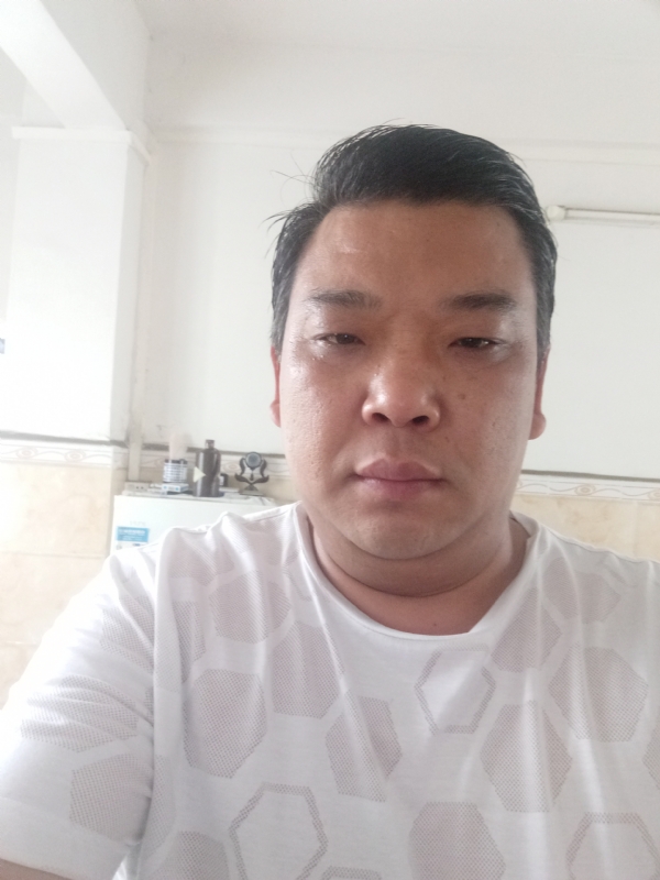 帅帅的第一张照片--金门相亲网