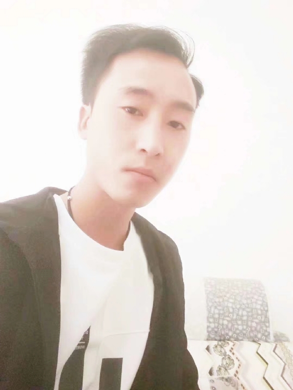 萧艺的第一张照片--金门相亲网