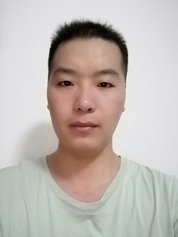 好好过日子的第一张照片--金门相亲网