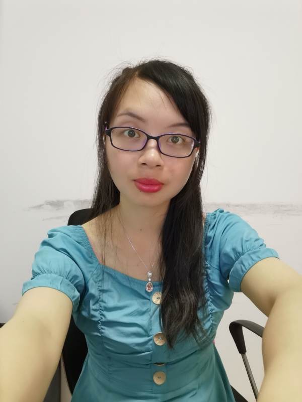 秋记的第二张照片--金门相亲网