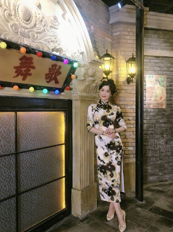 林晓洁的第一张照片--金门相亲网