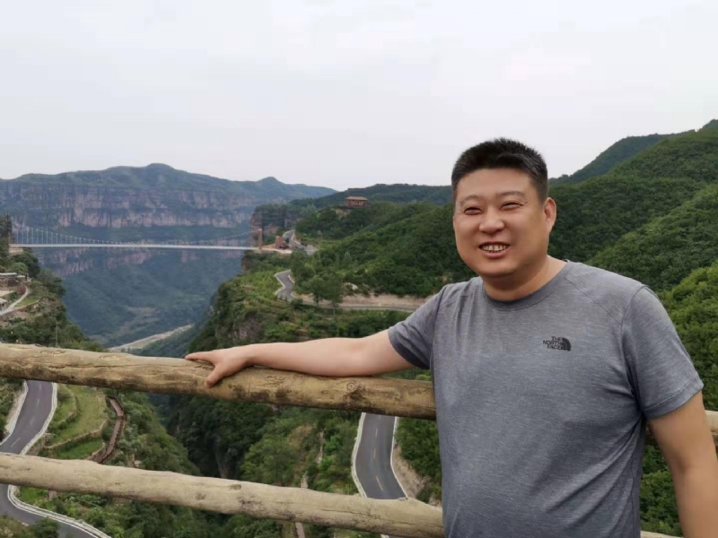 井然的第一张照片--金门相亲网