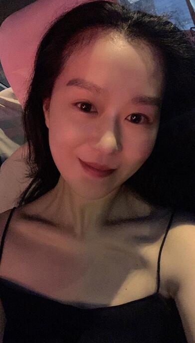 静待花开的第一张照片--金门相亲网