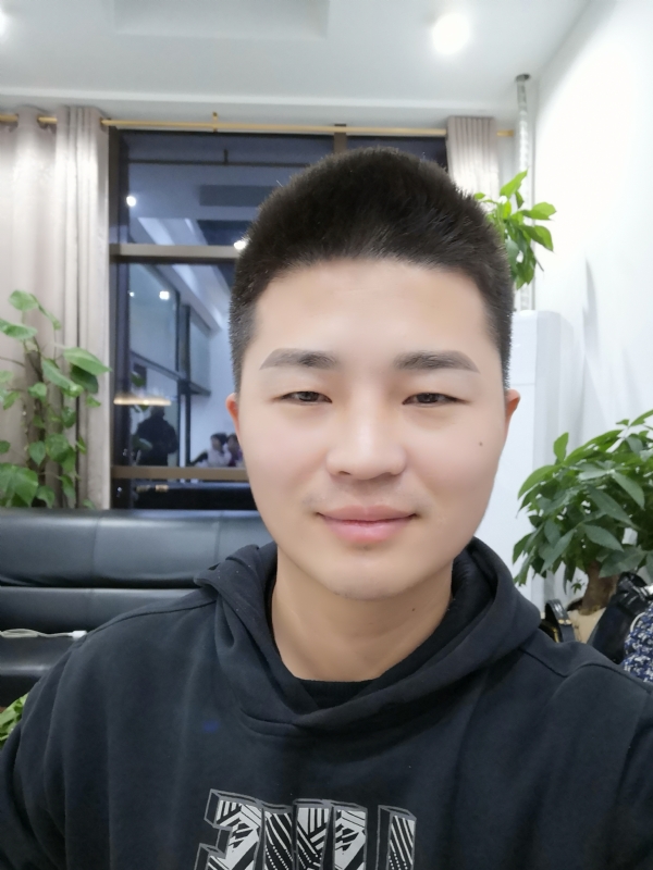 春茶的第一张照片--金门相亲网
