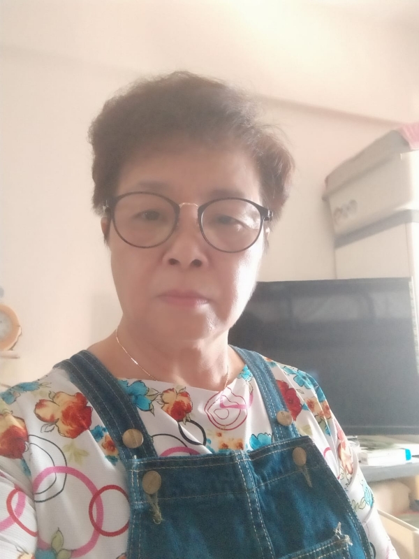 may的第一张照片--金门相亲网