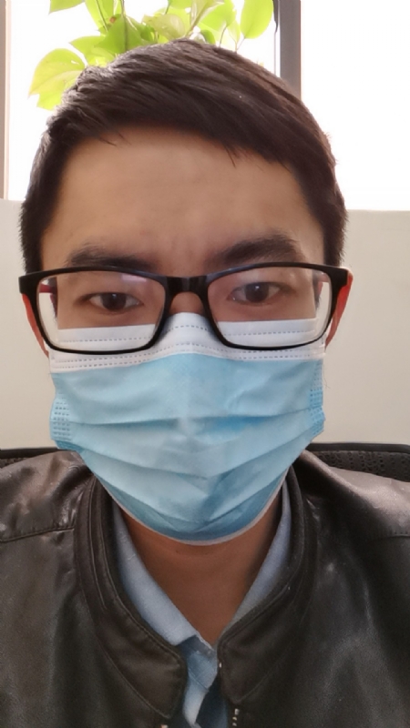 凉白开的第一张照片--金门相亲网