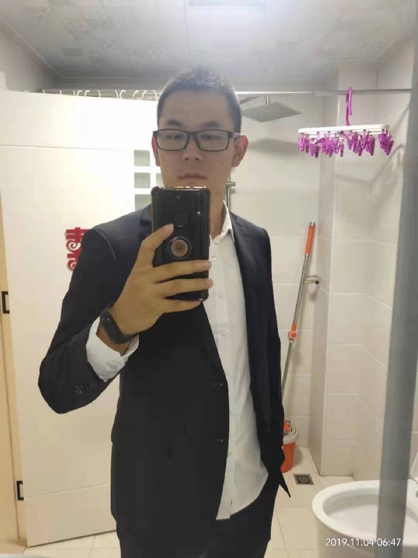 塞軍的第一张照片--金门相亲网