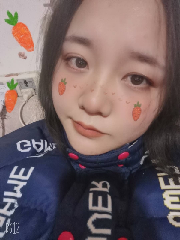 小慧慧的第一张照片--金门相亲网