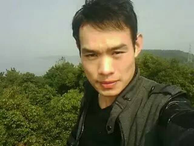 明镜的第一张照片--金门相亲网