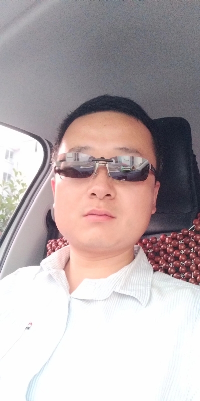 痛苦的单身狗的第一张照片--金门相亲网