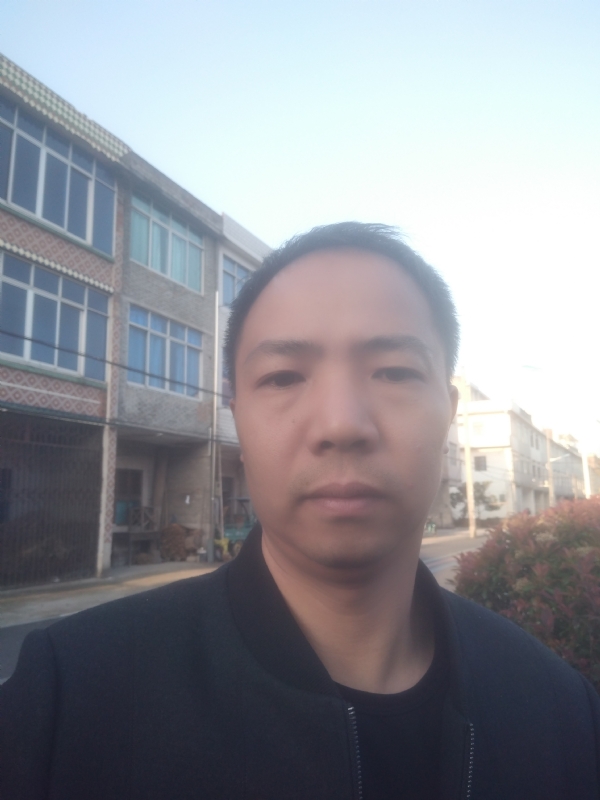 愿余生有你的第二张照片--金门相亲网