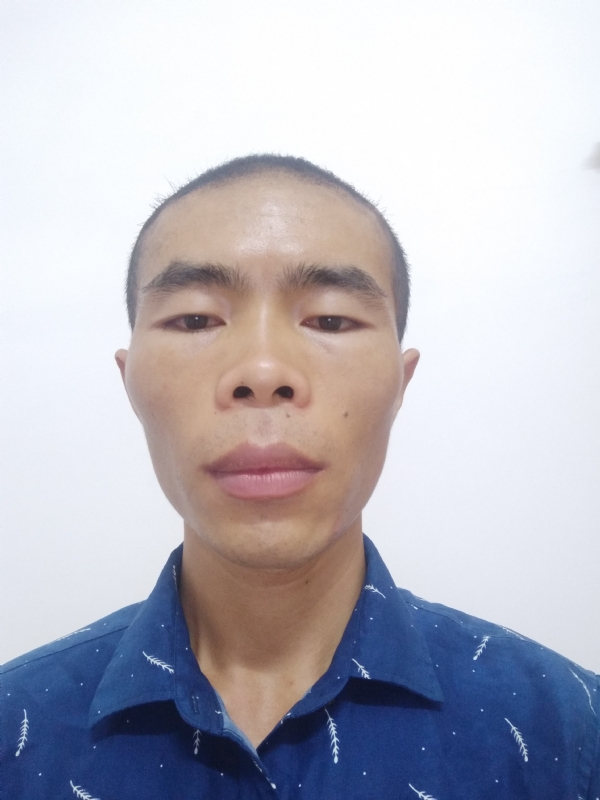 相依相随的第一张照片--金门相亲网