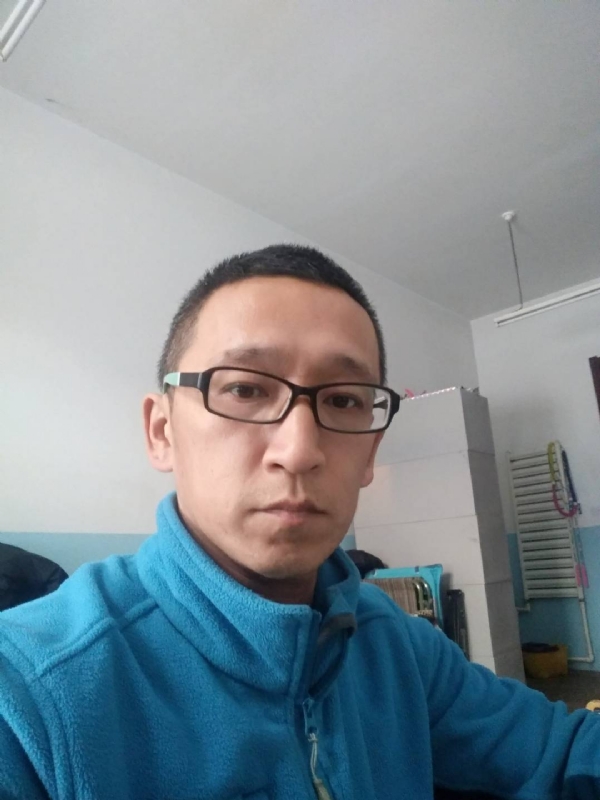 晓峰的第三张照片--金门相亲网