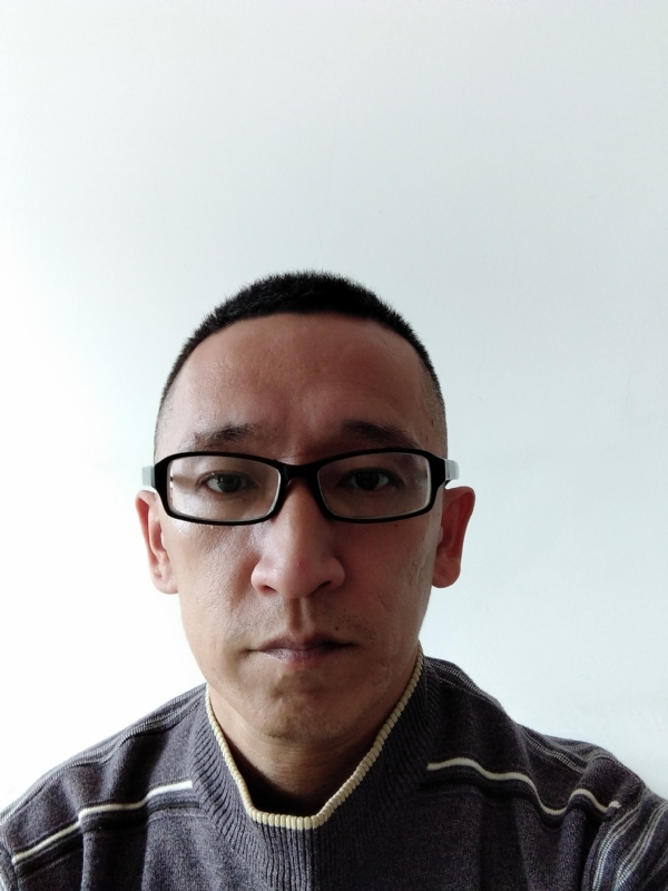 晓峰的第五张照片--金门相亲网
