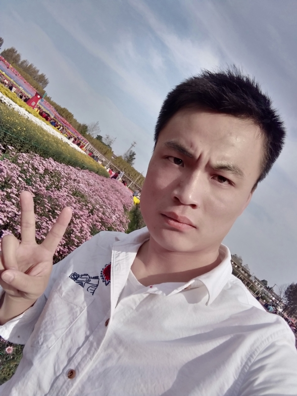 心碎无痕的第二张照片--金门相亲网