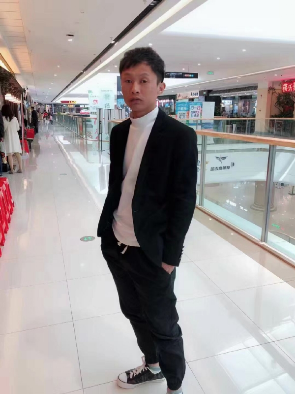 杰的第一张照片--金门相亲网