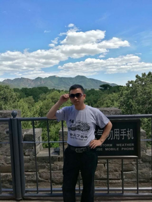 天天心情好的第一张照片--金门相亲网