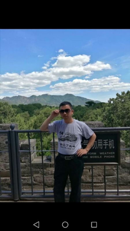 天天心情好的第二张照片--金门相亲网