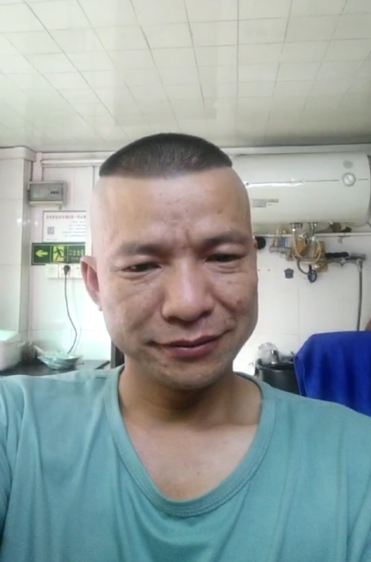 自创生涯的第一张照片--金门相亲网