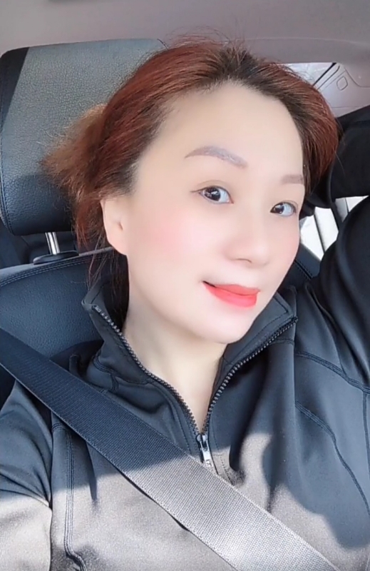张文欣的第一张照片--金门相亲网