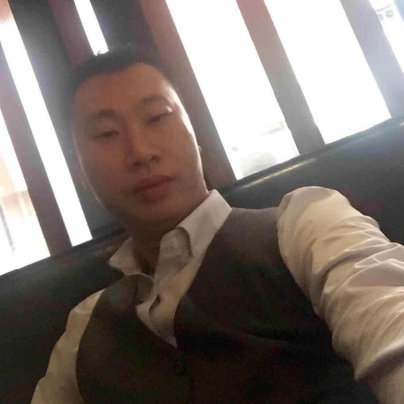陈威的第一张照片--金门相亲网