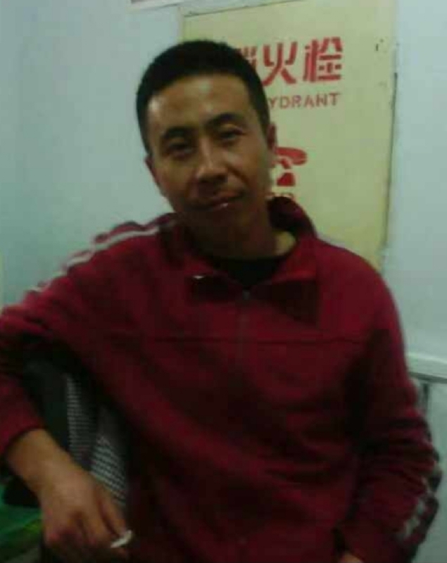 袭明轩的第一张照片--金门相亲网