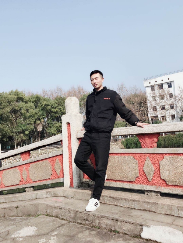 柒玥的第一张照片--金门相亲网