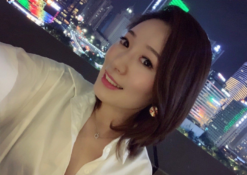 Mengyao的第二张照片--金门相亲网