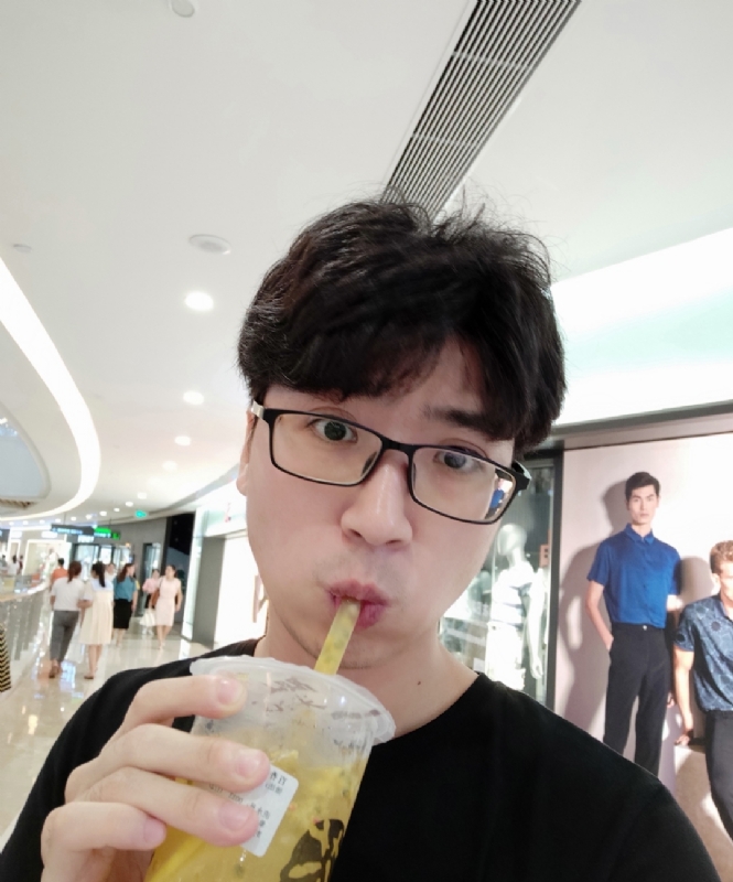 小小奔的第一张照片--金门相亲网