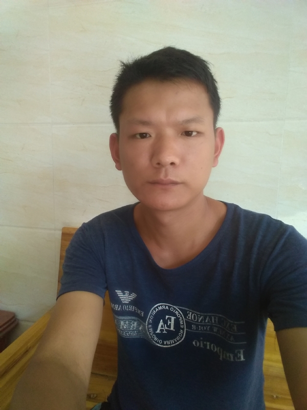 辉的第一张照片--金门相亲网