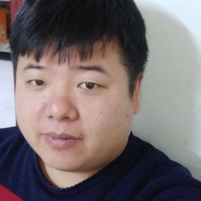 小胖的第一张照片--金门相亲网