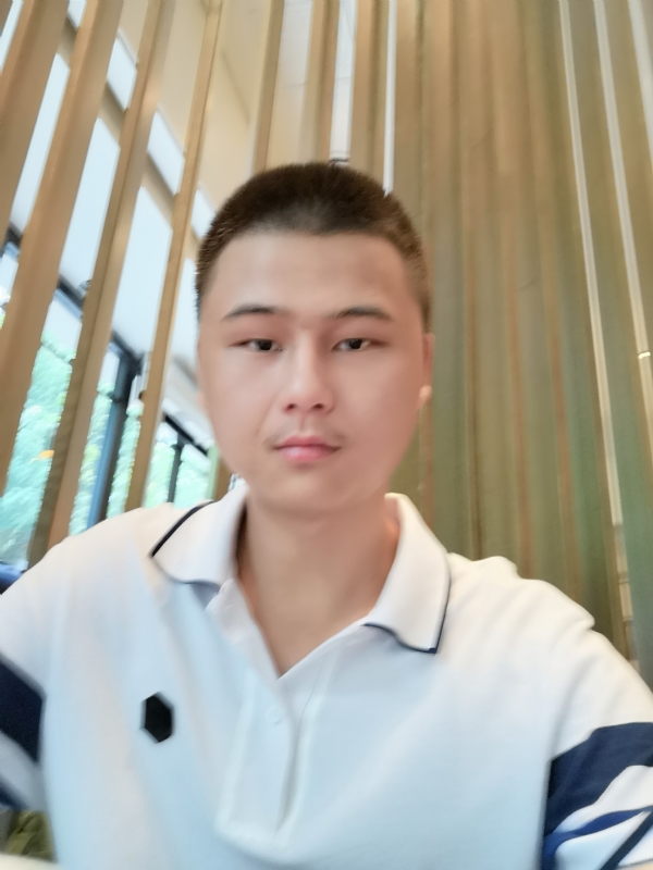 张少少的第一张照片--金门相亲网