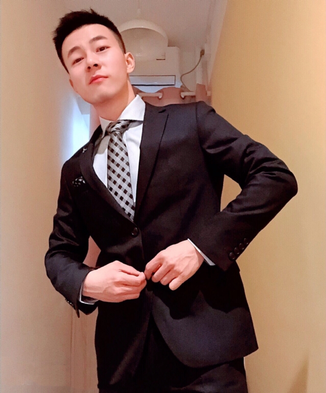 老谢家的天之蛟子的第一张照片--金门相亲网