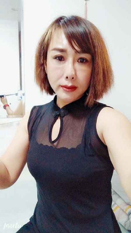 芊芊的第一张照片--金门相亲网