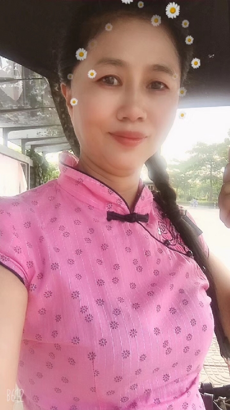 永相随的第一张照片--金门相亲网