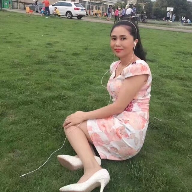 永相随的第二张照片--金门相亲网