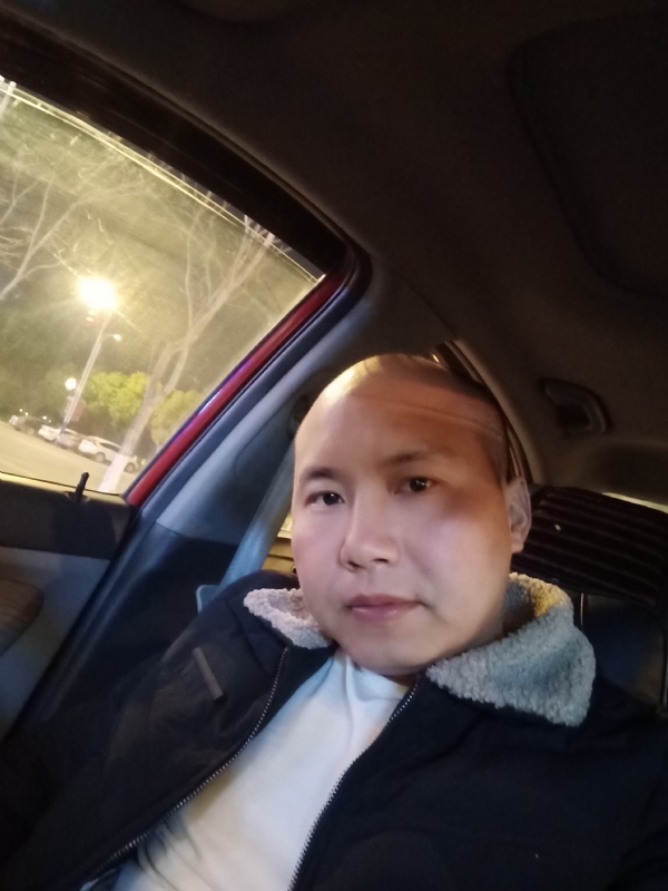 平平淡淡的第一张照片--金门相亲网