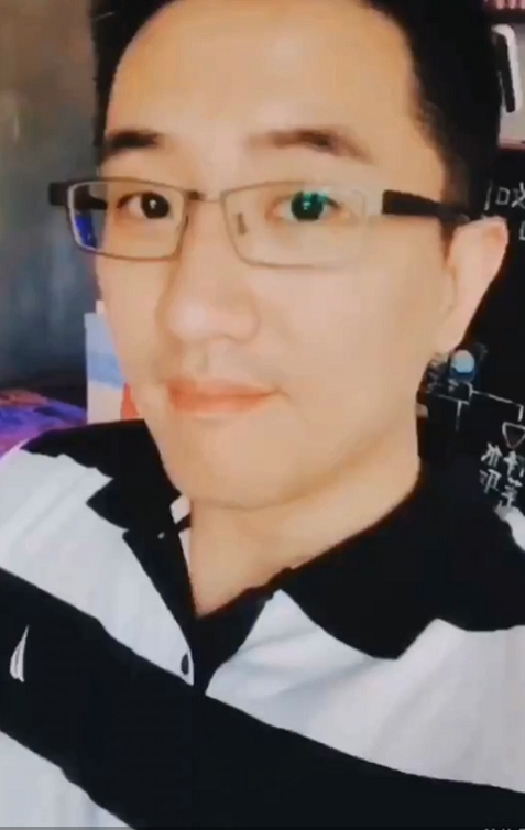 虎子的第一张照片--金门相亲网