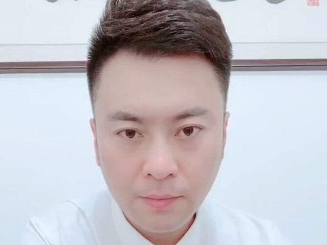 一叶知秋的第一张照片--金门相亲网