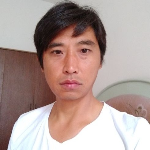 莞尔一笑的第一张照片--金门相亲网