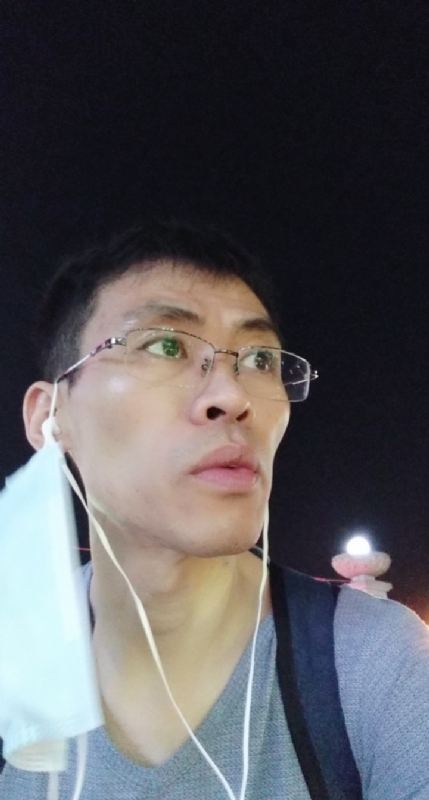 上善若水任方圆的第一张照片--金门相亲网