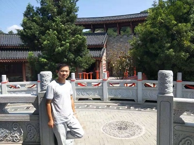 方向的第一张照片--金门相亲网