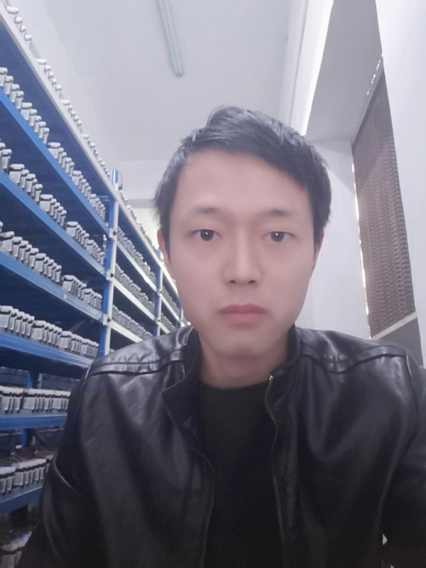爱你到老的第一张照片--金门相亲网