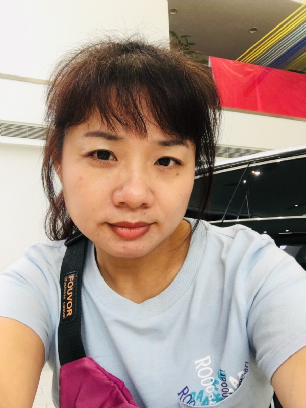carolluo2020的第一张照片--金门相亲网