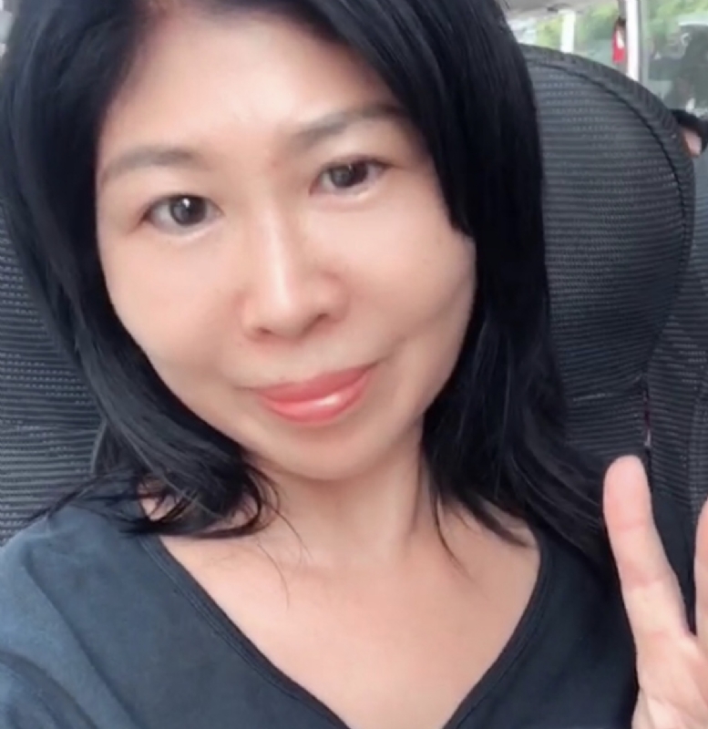 Lina的第二张照片--金门相亲网
