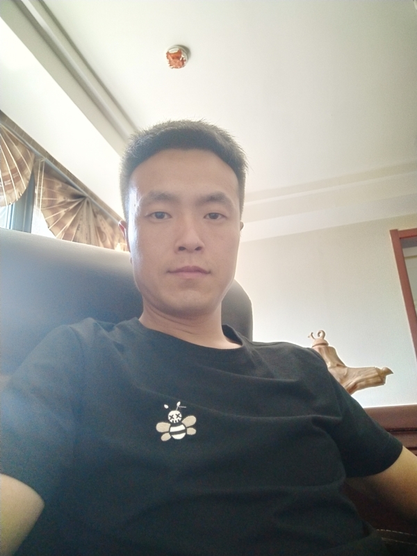 董星星的第一张照片--金门相亲网