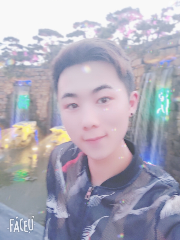 迷軍的第二张照片--金门相亲网