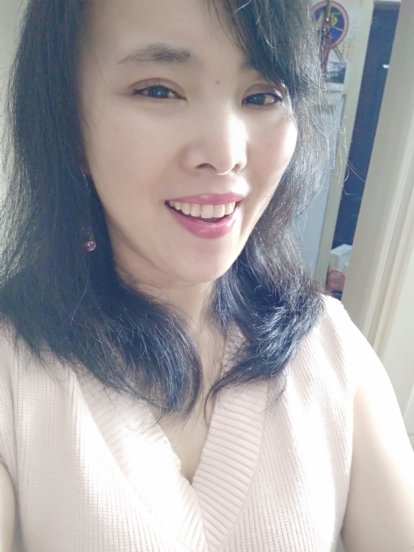 慧的第一张照片--金门相亲网